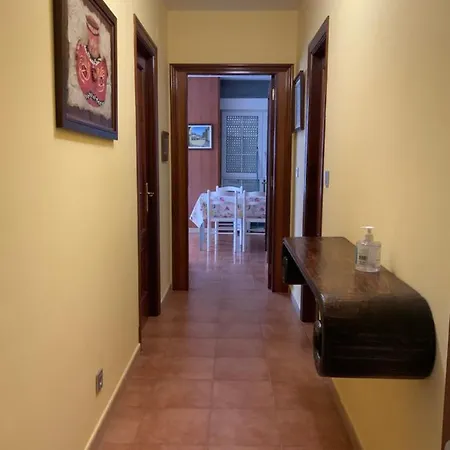 Finis Viae Apartment Kap Finisterre