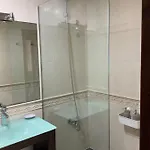 Finis Viae דירה *