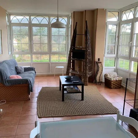 アパート Finis Viae