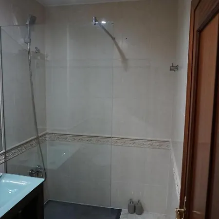 Finis Viae Apartment *