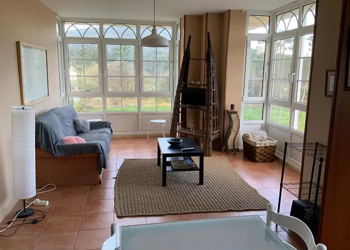 Appartement Finis Viae