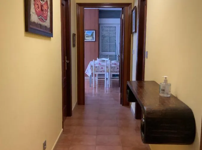 Finis Viae Appartement Finisterre