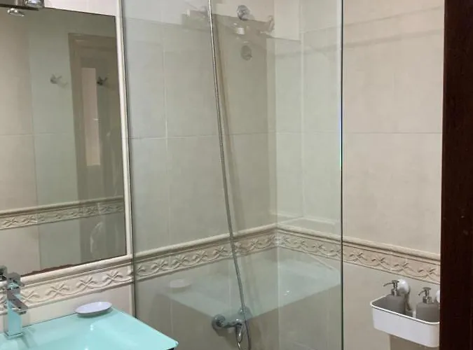 Finis Viae アパート *