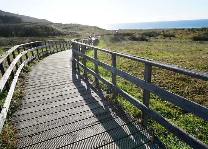 Finis Viae Appartement Finisterre