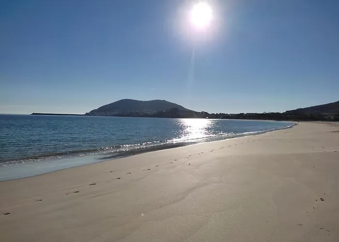 Appartement Finis Viae