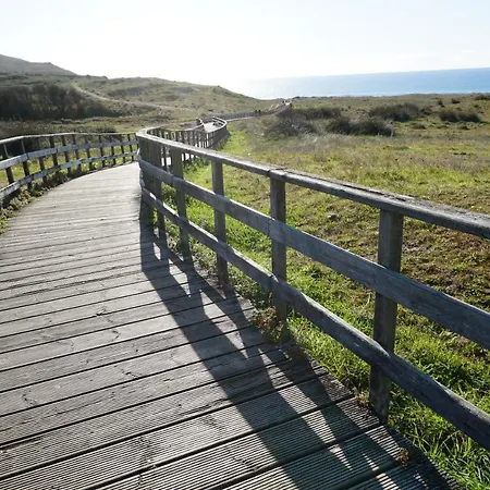 Finis Viae Apartment Kap Finisterre