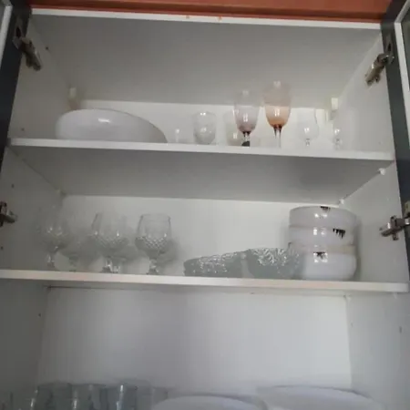 Apartment Finis Viae Kap Finisterre
